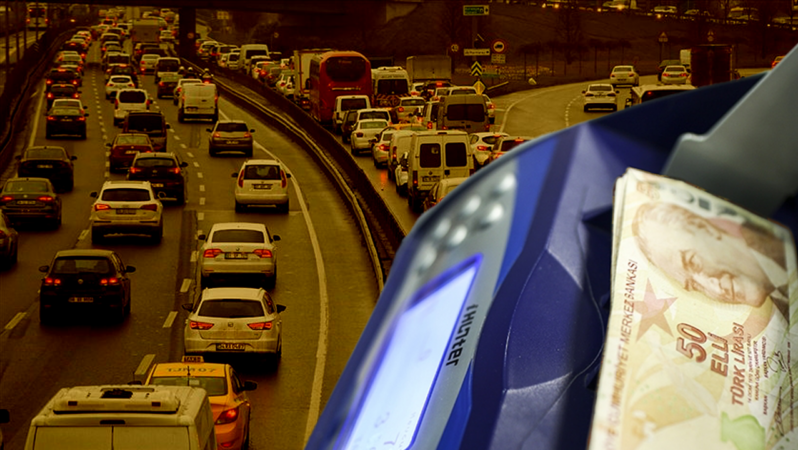 Motorlu Taşıtlar Vergisi 2025 Ödeme: MTV’de taksit yapan bankalar aşikâr oldu