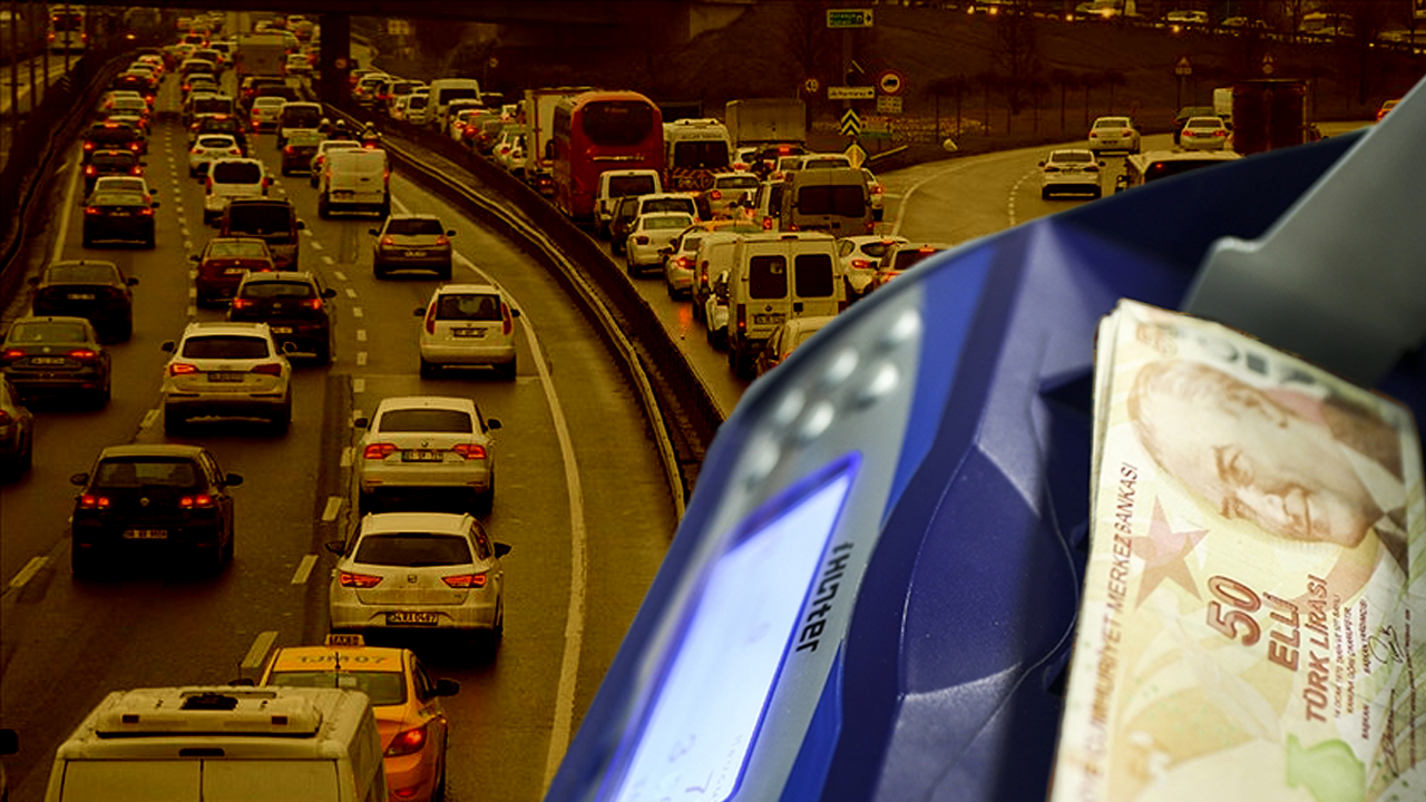 Motorlu Taşıtlar Vergisi (MTV) 2025 son ödeme tarihi (e-Devlet MTV borç sorgulama ve ödeme ekranı)