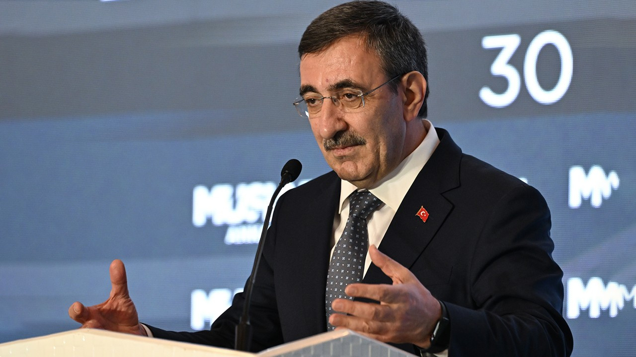 MÜSİAD Ankara 26. Olağan Genel Kurulu’nda Enflasyon Değerlendirmesi