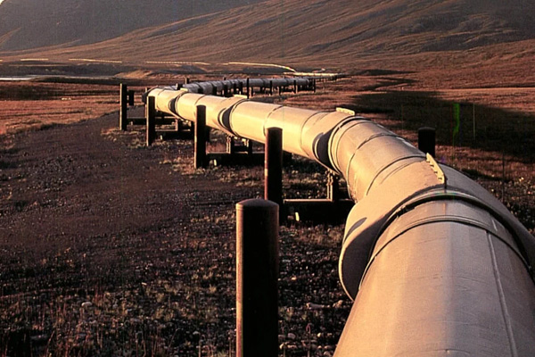 Necdet Pamir: Türk Akım boru sınırı, Avrupa’nın doğalgaz gereksinimi için kâfi değil