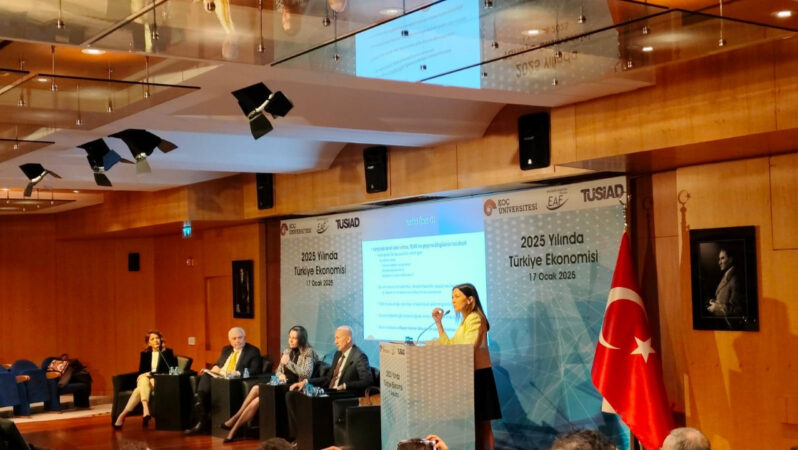 ‘Nedeni maksada inanç değil!’ Prof. Dr. Selva Demiralp’ten faiz iletisi: İndirimin asıl sebebi…