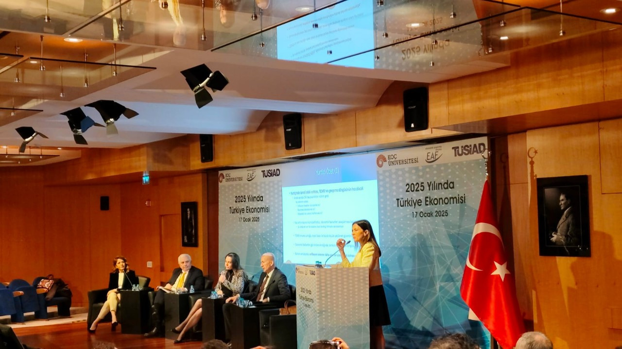 ‘Nedeni maksada inanç değil!’ Prof. Dr. Selva Demiralp’ten faiz iletisi: İndirimin asıl sebebi…