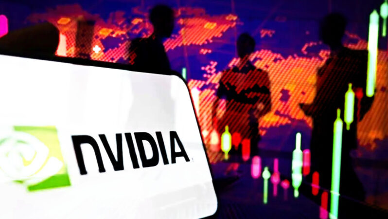 Nvidia üç milyarder daha çıkardı: Servetlerine servet kattılar