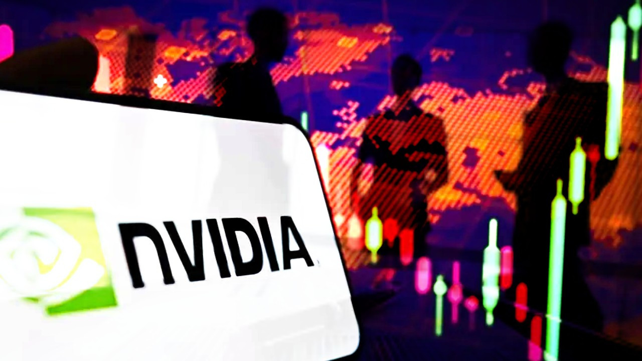 Nvidia üç milyarder daha çıkardı: Servetlerine servet kattılar
