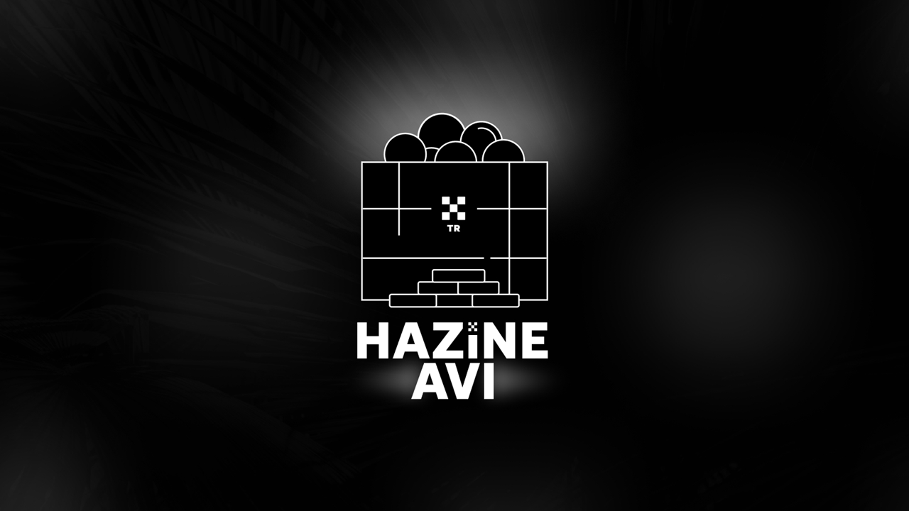 OKX TR ile ‘Hazine Avı’ başladı