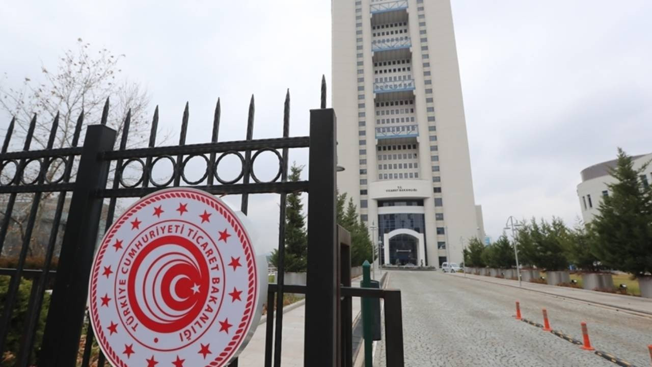 Onaylanmış kişi statüsü için ithalatçılara 1 milyon dolar koşulu