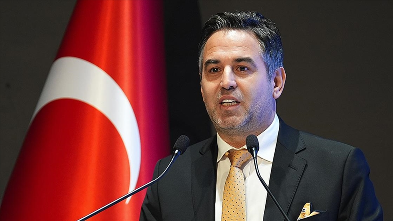 ÖNSİAD Lideri’nden yeni yıl değerlendirmesi: “2025, krizlerden çıkış yılı olacak”