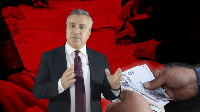 Özgür Erdursun uyardı! Emekliliğiniz iptal olabilir, cezası çok büyük