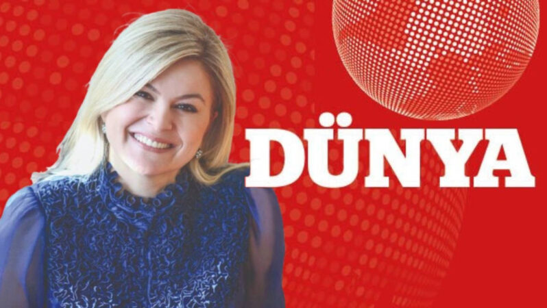 Prof. Dr. Deniz Ülke Kaynak, Dünya'da okurlarıyla buluşuyor Prof. Dr. Deniz Ülke Kaynak, Dünya’da okurlarıyla buluşuyor