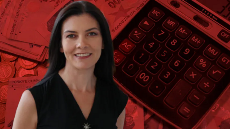 Prof. Dr. Selva Demiralp’ten 2025 yılına ait enflasyon, büyüme ve işsizlik sayıları kestirimi