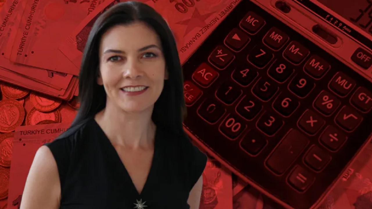 Prof. Dr. Selva Demiralp’ten 2025 yılına ait enflasyon, büyüme ve işsizlik sayıları kestirimi