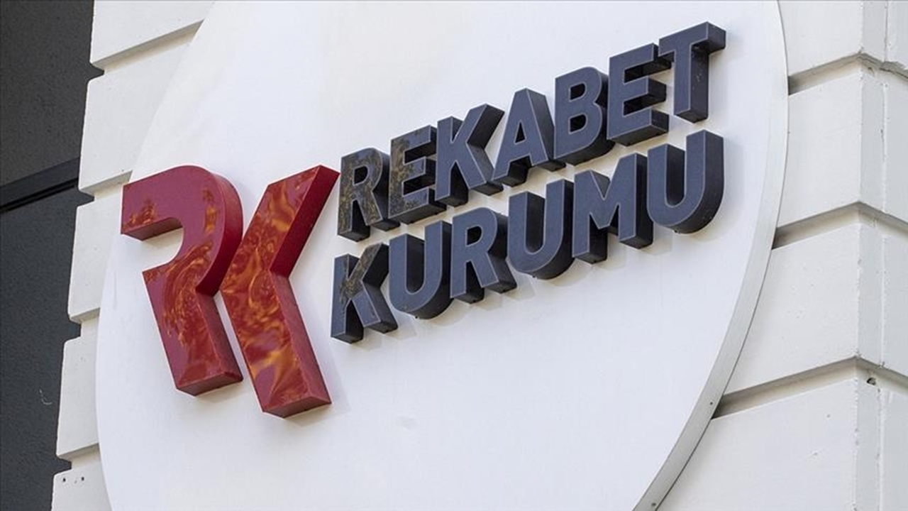 Rekabet Kurumu’nda 2024’te 311 süreç incelendi