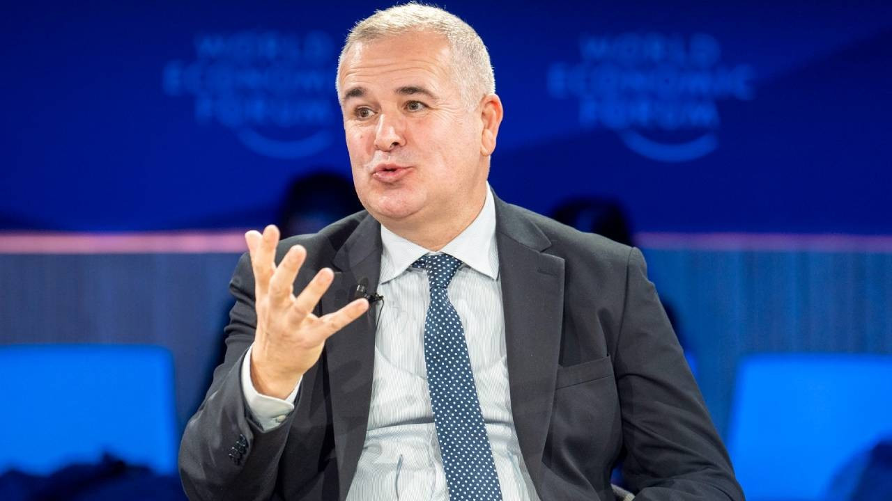 Sabancı Holding CEO’su Cenk Alper, Davos’ta konuştu: İşlerimiz için en büyük maliyet, seyirci kalmak