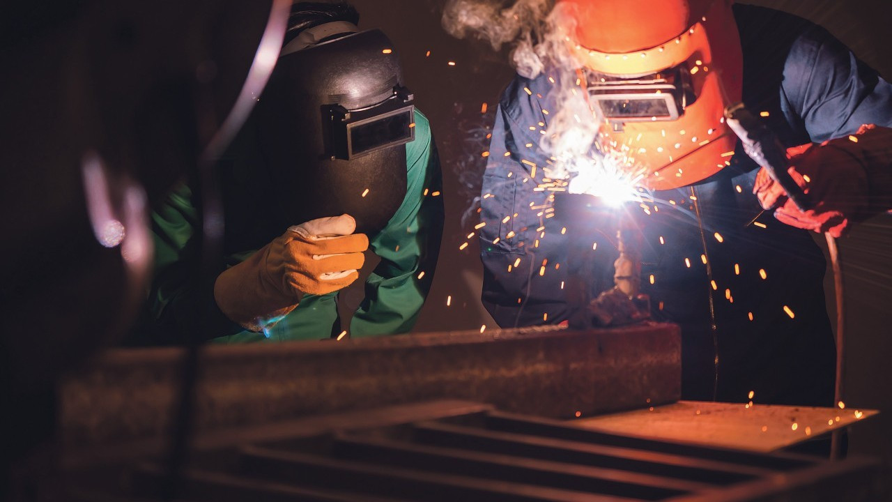 Sanayi üretimi ne durumda? Son datalar açıklandı