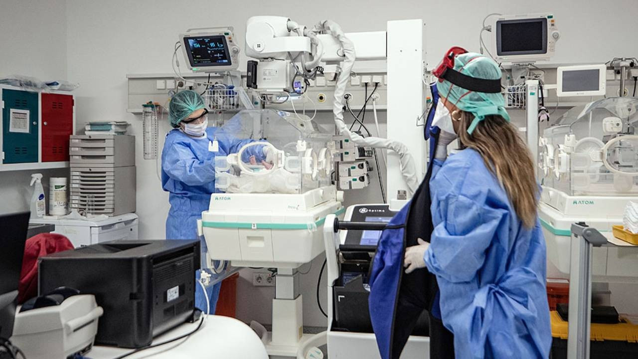 Sıhhat Bakanlığı’ndan teftiş seferberliği: Yeni kontrol sistemi hayata geçirildi