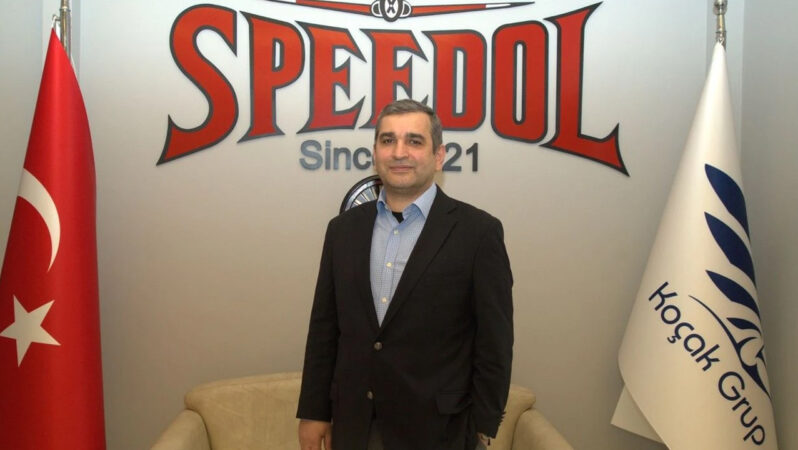 Sıkıntı periyotta yeni yatırım