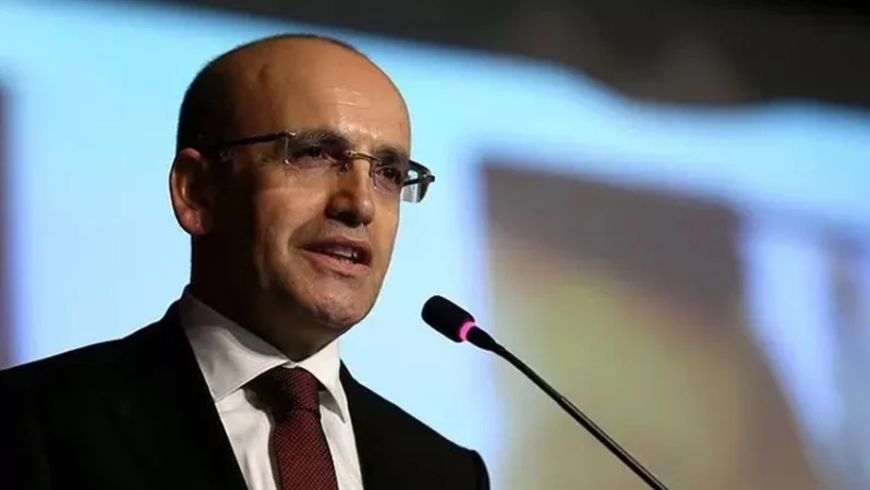 Şimşek: Ömür pahalılığının en önemli sebebi kiralar