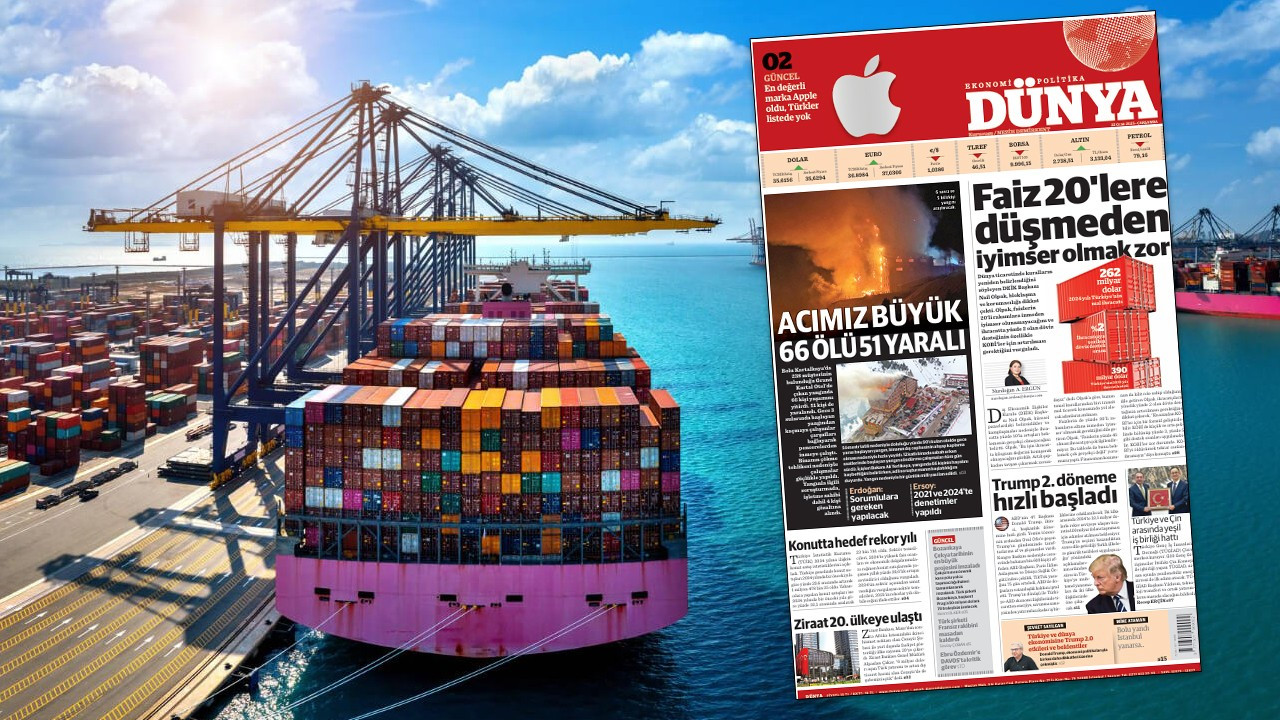 Siyaset faizi, yüzde 20’li sayıları görmeden ‘iyimser’ olmak güç