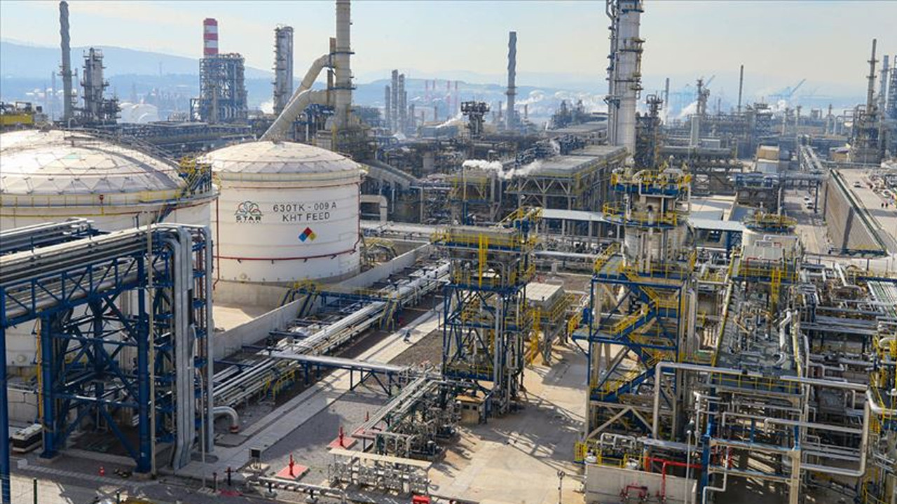 SOCAR Türkiye, Bursagaz ve Kayserigaz’ı AKSA Güç’e sattı