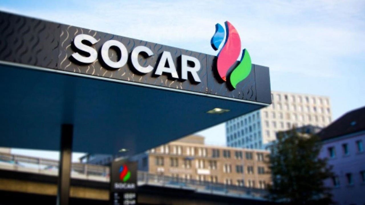 SOCAR’dan Türkiye’de dev petrokimya hedefi! 7 milyar dolarlık yatırım yolda…