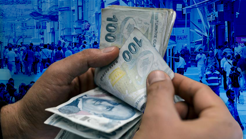 Son Dakika: Emekli ve memura refah hissesi verilecek mi? Özgür Erdursun’dan net oran geldi