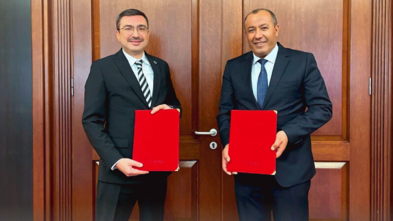 SPK ile KVKK ortasında İşbirliği ve Bilgi Paylaşımı Protokolü