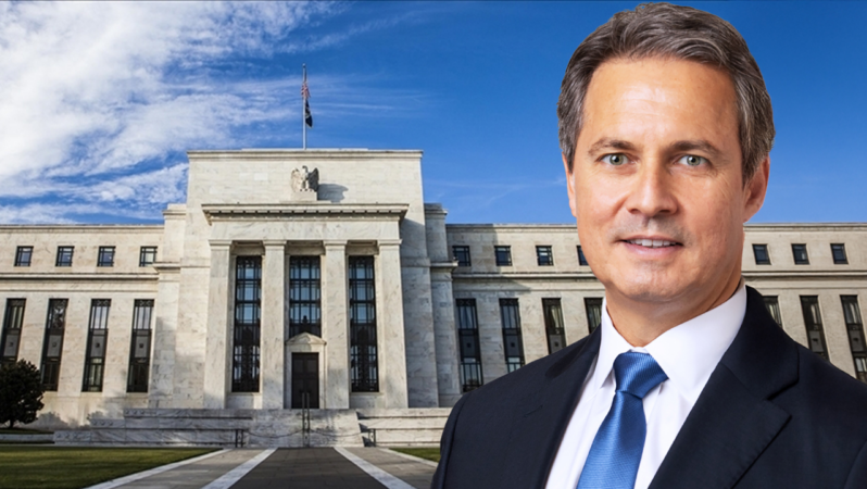 St. Louis Fed Lideri’nden kritik bildiri: Faiz indirimleri daha dikkatli biçimde yapılacak