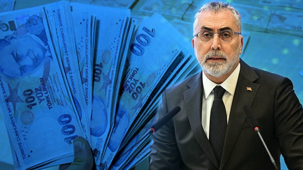 Taban fiyata orta artırım gelir mi? Bakan Işıkhan, enflasyona işaret edip açıkladı