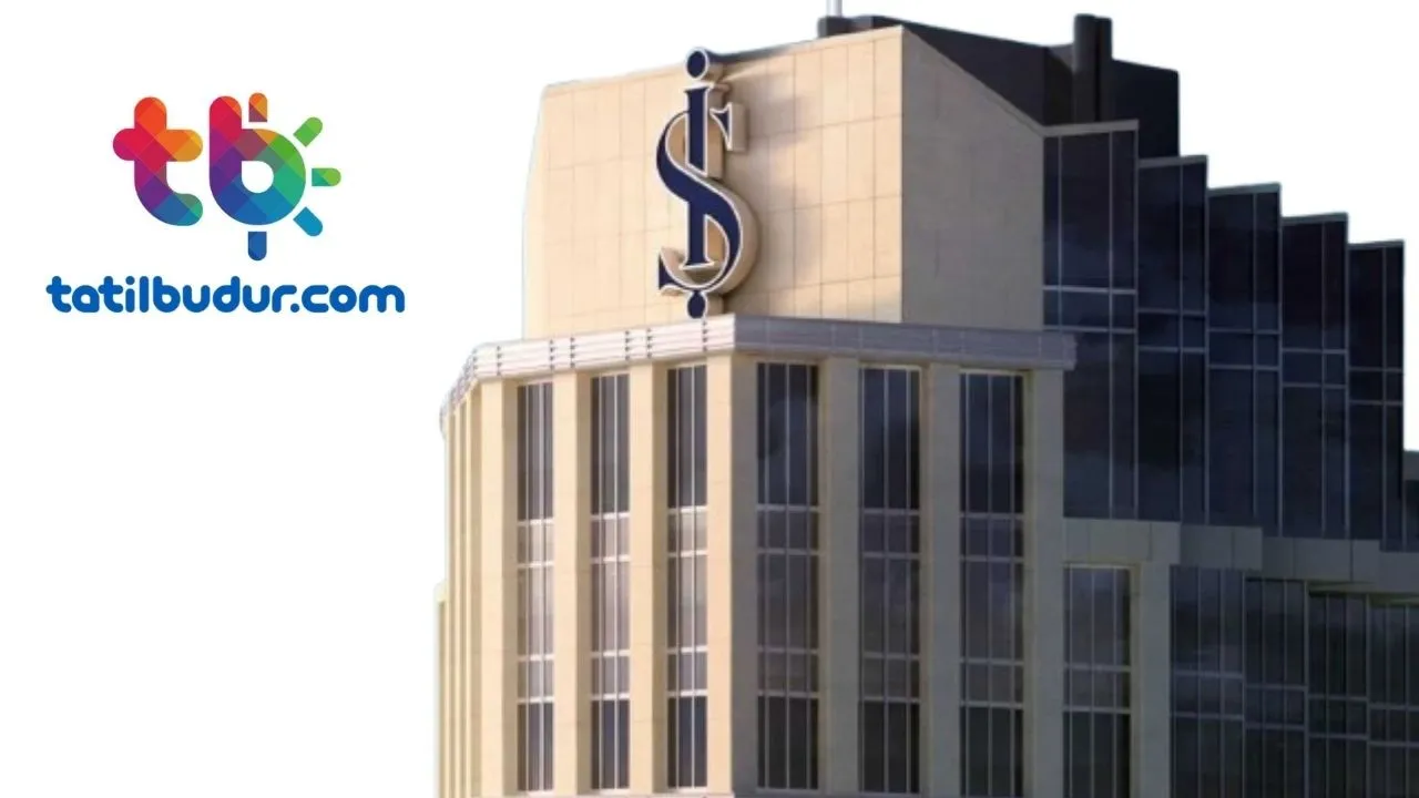 TatilBudur’un yüzde 99,98’i İş Teşebbüs Sermayesi Yatırım Ortaklığı’nın Oldu