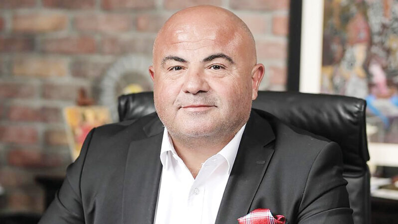 TAYED Başkanı Öner: Enerji bağımsızlığı alternatif kaynaklar ile sağlanacak