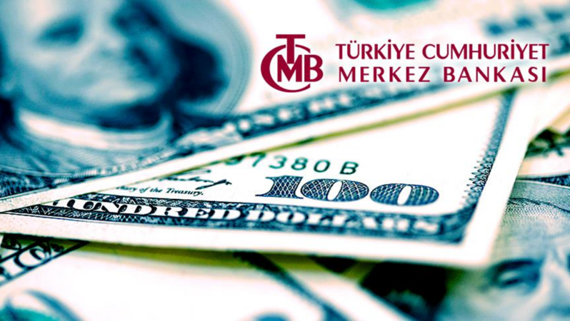 TCMB 2024 Üçüncü Çeyrek Raporu: Yabancı Para Varlıkları ve Yükümlülükleri Artıyor