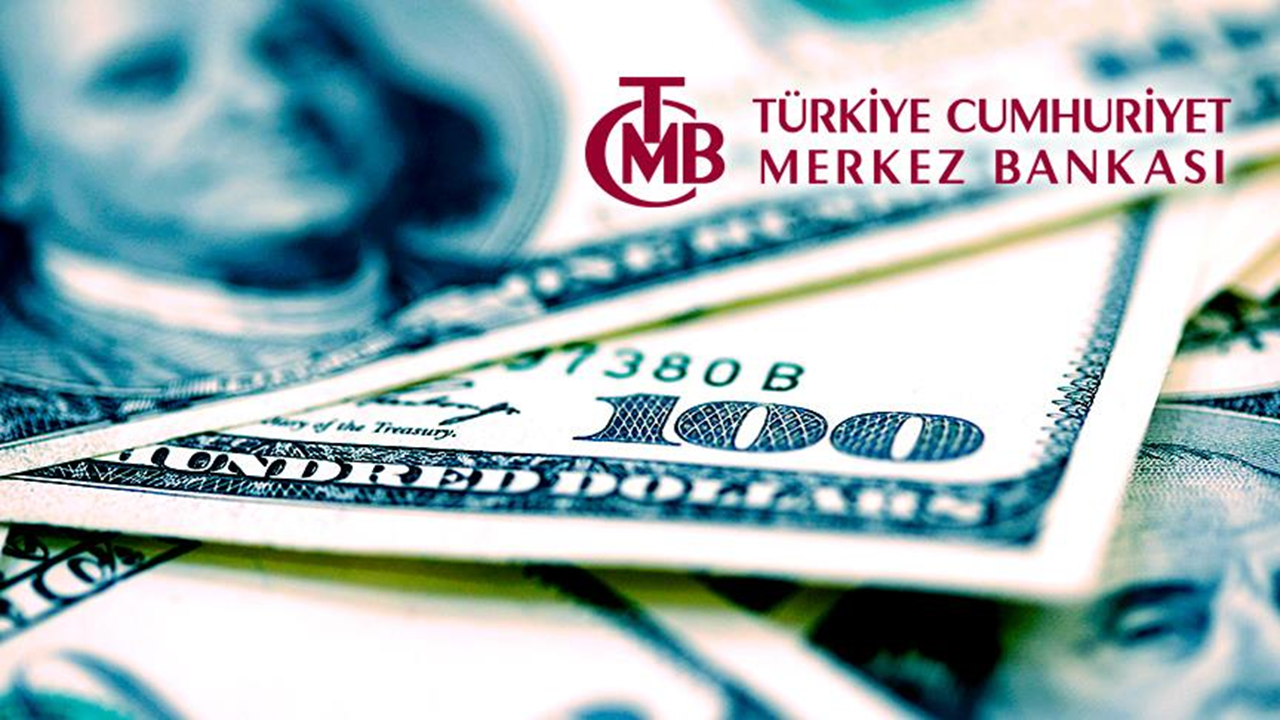 TCMB 2024 Üçüncü Çeyrek Raporu: Yabancı Para Varlıkları ve Yükümlülükleri Artıyor