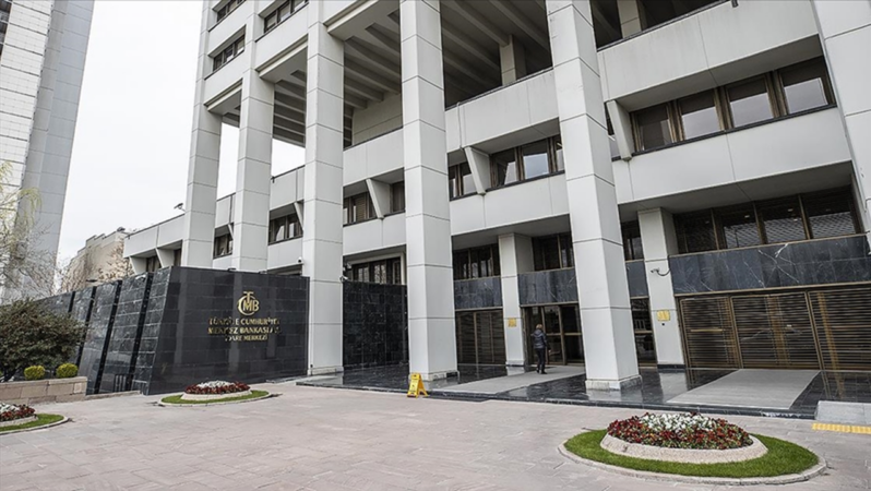 TCMB Banka Kredileri Eğilim Anketi yayımlandı! Bankaların 2025 birinci çeyrek beklentisi ne?