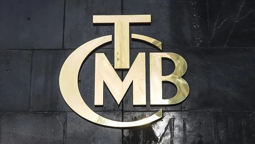 TCMB, Finansal Hesaplar Raporu’nu açıkladı