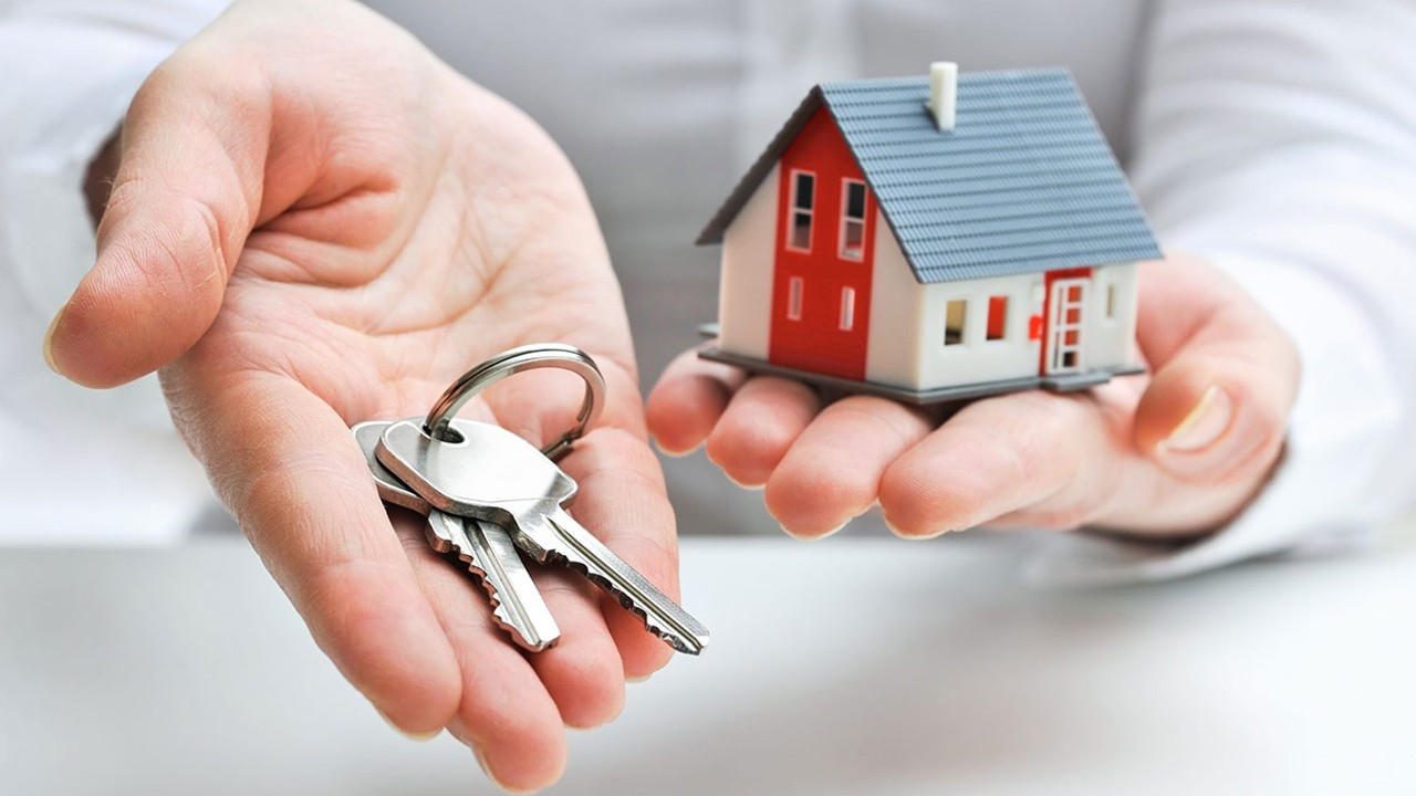 TCMB: Konut fiyatları gerçek olarak azaldı