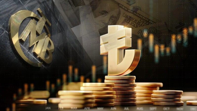 TCMB’den ‘Dijital Türk Lirası’ analizi! Yarar ve fırsatlar sıralandı