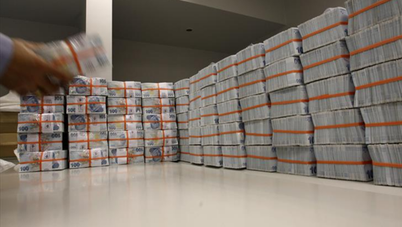 TCMB’nin TL Depo Alım İhaleleri ve Faiz Oranları