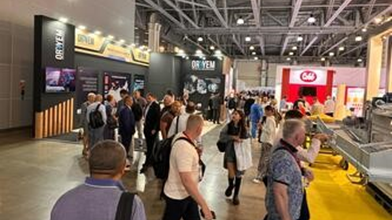 TECHNOBUILD ve SINEX fuarları yeni işbirliklerine mesken sahipliği yapacak