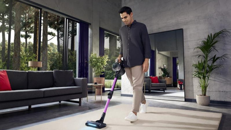 Tefal’in Temizlik Tüketici Kullanım Alışkanlıkları Araştırması