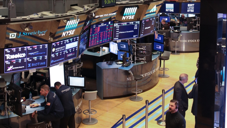 Teknoloji payları öncülüğünde risk iştahı güçlenmeye devam ediyor