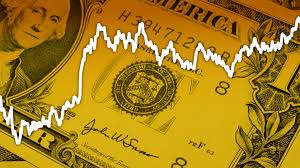 Teknoloji paylarındaki çöküş akabinde ABD getirileri bu yılın en düşük düzeyine geriledi