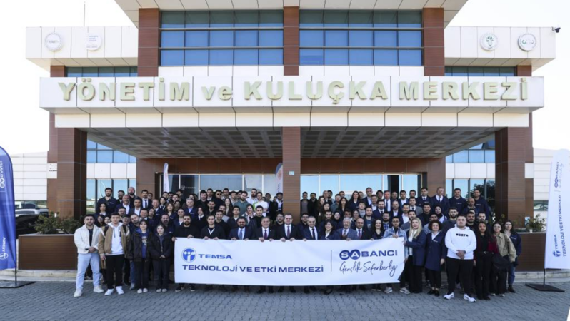 TEMSA Teknoloji ve Etki Merkezi’nin Yeni Şubeleri Açıldı