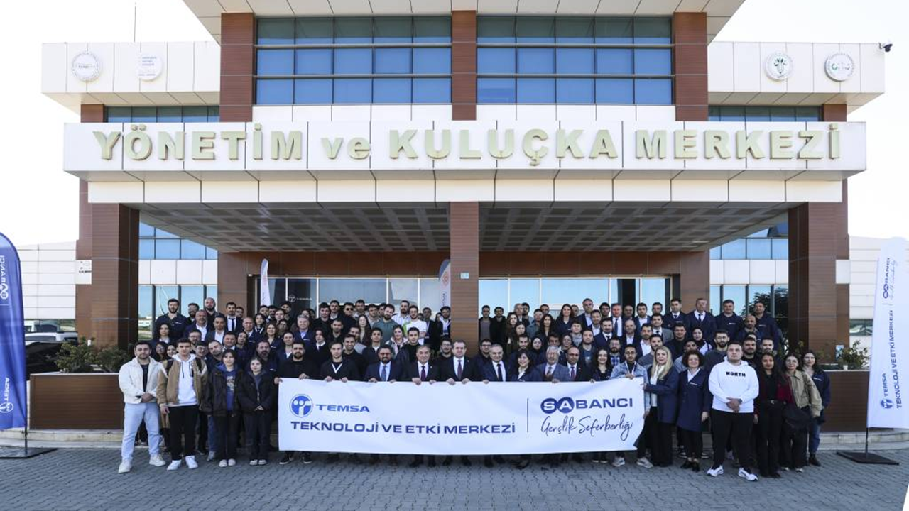 TEMSA Teknoloji ve Etki Merkezi’nin Yeni Şubeleri Açıldı