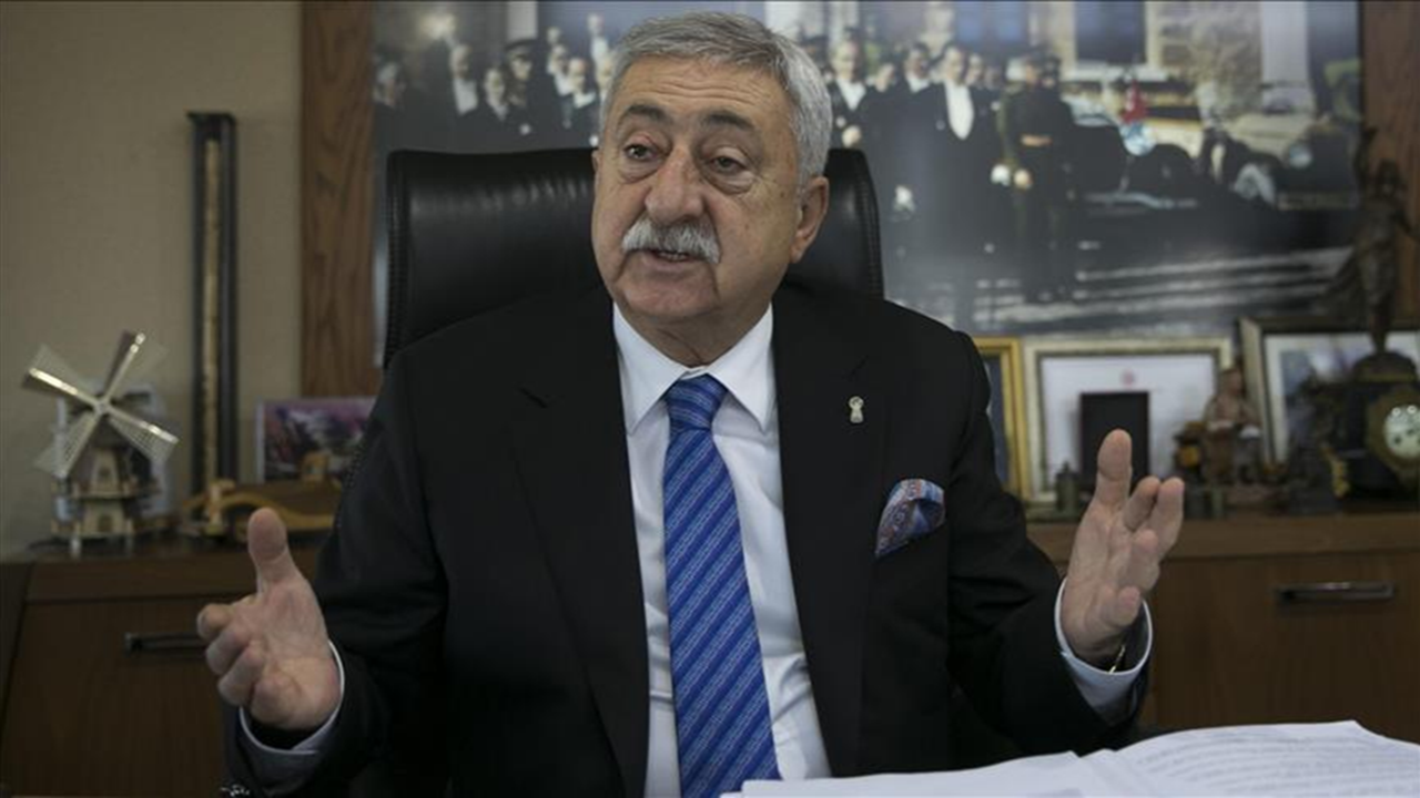 TESK Başkanı Palandöken’den dikkat çeken ÖTV çıkışı! Alkol ve sigara fiyatlarına yansıması…