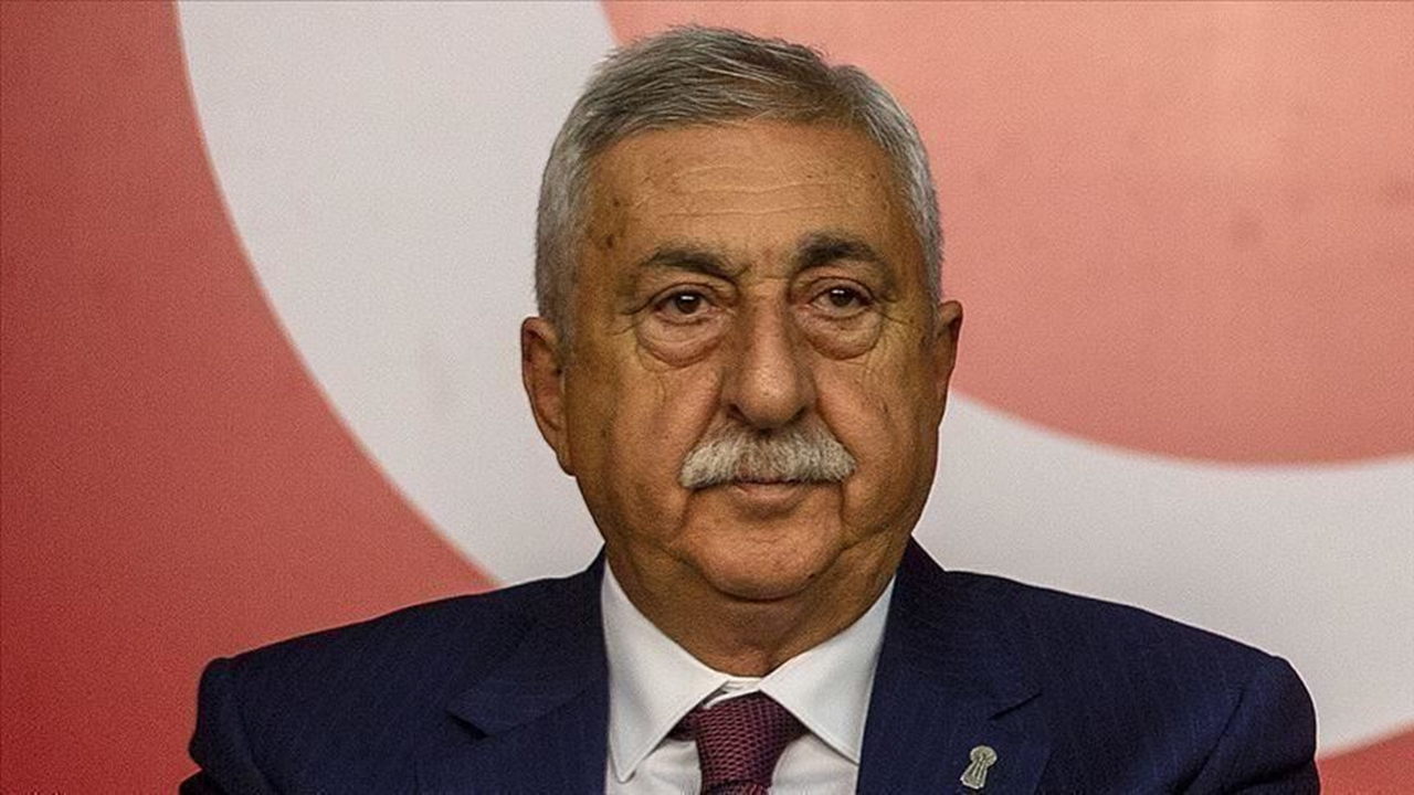 TESK Başkanı Palandöken’den esnaf için davet: Yeni kuşak aygıtlarda ek müddet talebi
