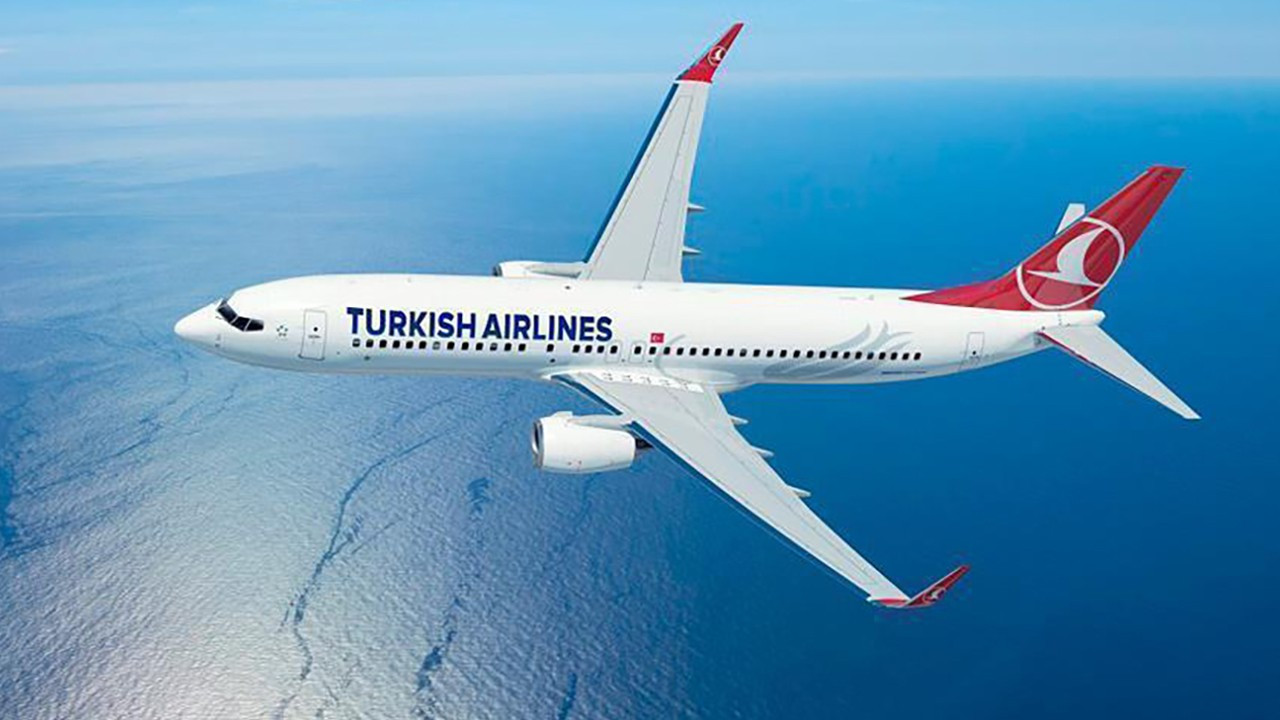 THY çalışanlarına prim müjdesi!