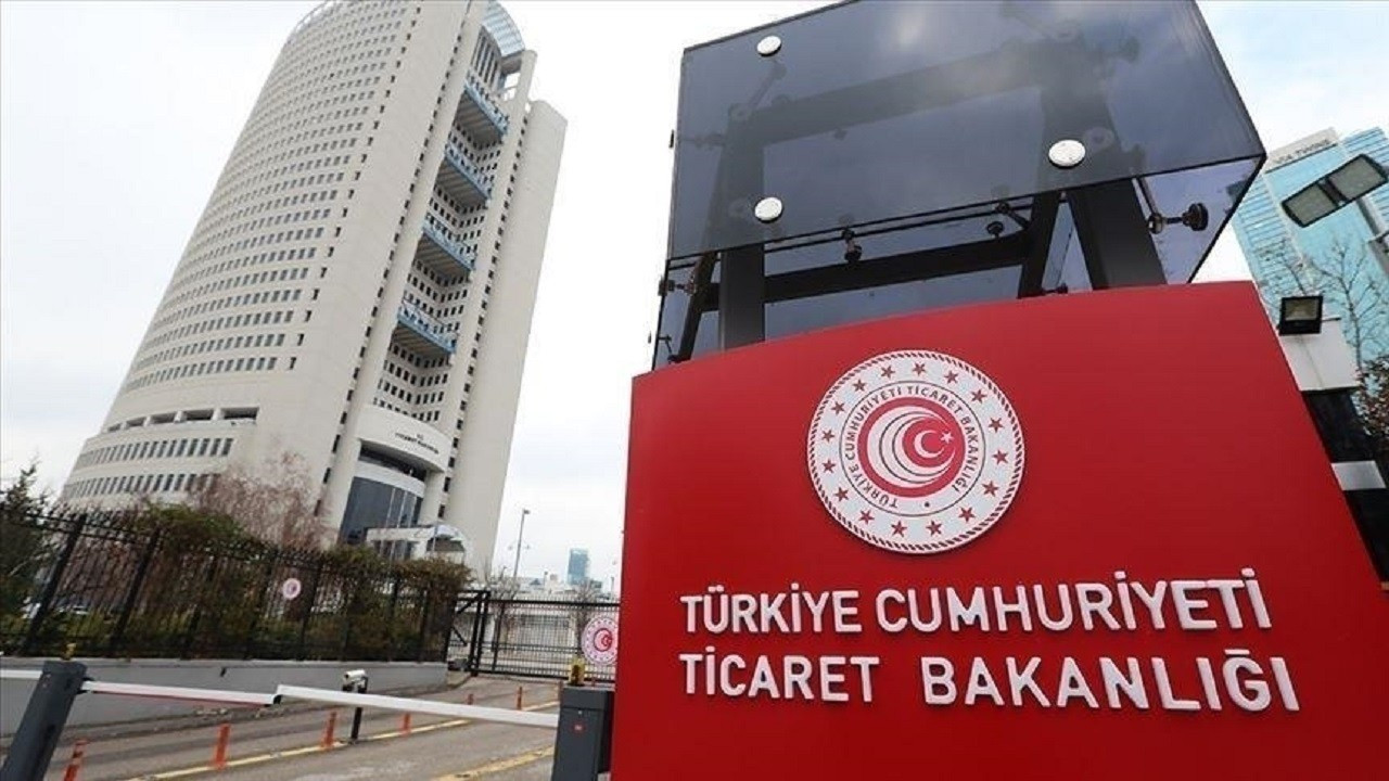 Ticaret Bakanlığı açıkladı: 2024’te ek tahakkuk ve ceza meblağı rekor düzeye ulaştı
