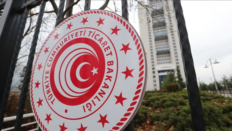 Ticaret Bakanlığı’ndan tüketicilerin korunması için 4 milyar 377 milyon lira ceza uygulandı