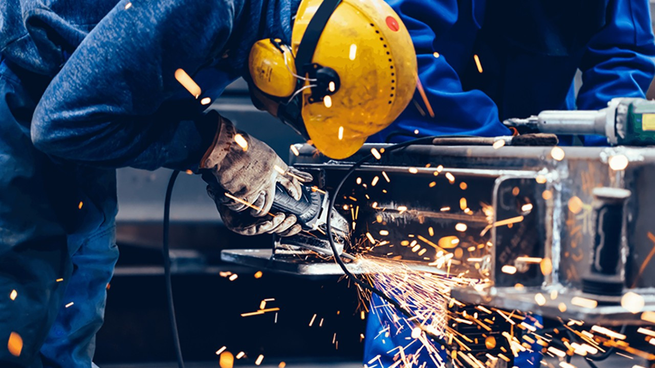 TOBB 2024 Sanayi Kapasite Raporu Açıklandı