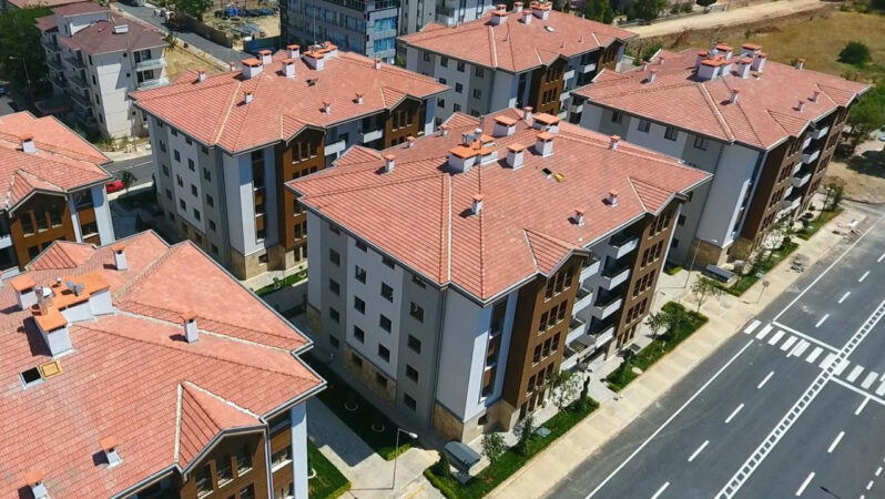 Toplumsal konut projesi ne vakit başlıyor? Konut kredisi faiz oranları ne olacak?